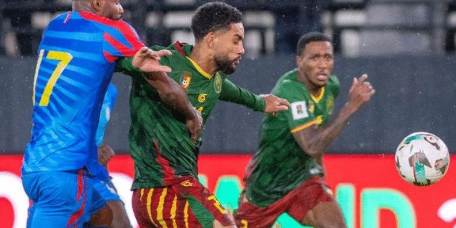 موعد مباراة نيجيريا والكونغو فى تصفيات كأس العالم، القناة الناقلة ومعلق اللقاء - المصدر 7