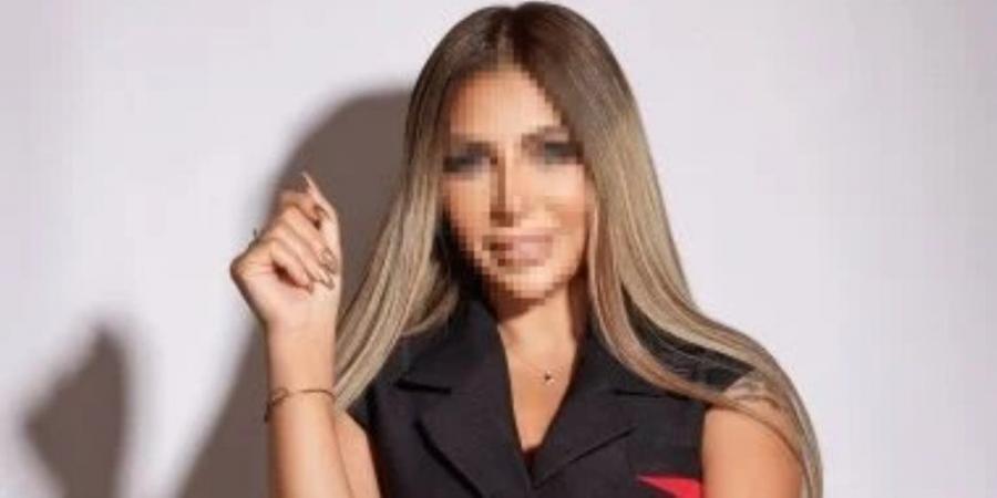 قضية المخدرات الكبرى.. تأجيل محاكمة سارة خليفة و 27 متهما آخرين للغد - المصدر 7