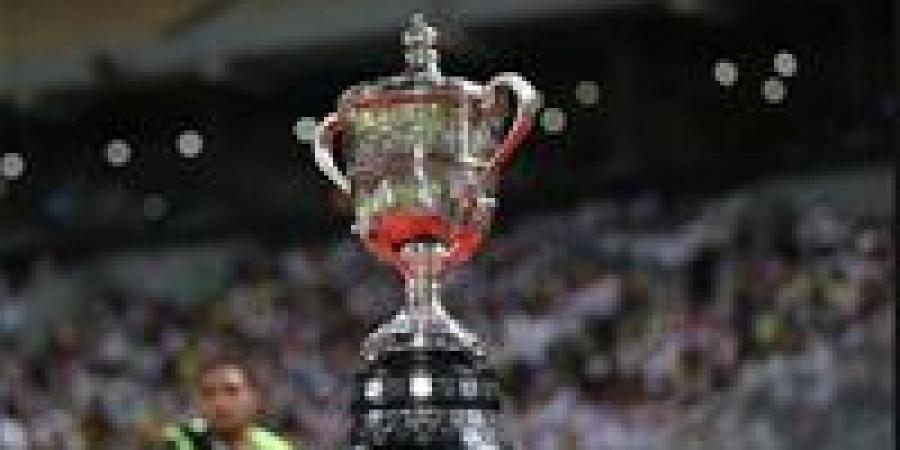 تعرف على نتائج قرعة دور الـ 32 لبطولة كأس مصر 2025/2026 - المصدر 7