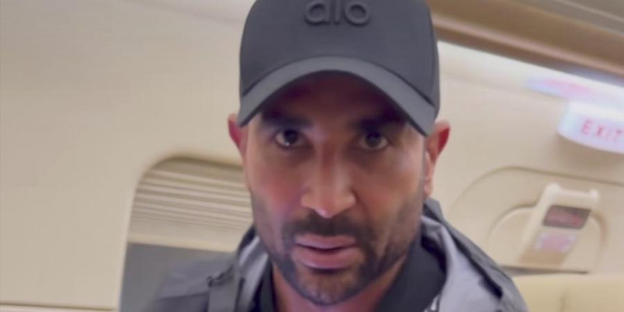 الحادثة كانت مريعة.. دكتور سامح شقيق أحمد سعد يكشف مفاجأة - المصدر 7