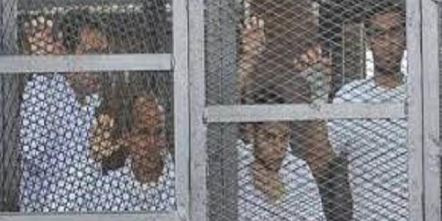 لـ 19 نوفمبر.. تأجيل محاكمة 56 متهمًا بـ «خلية التجمع الإرهابية» - المصدر 7