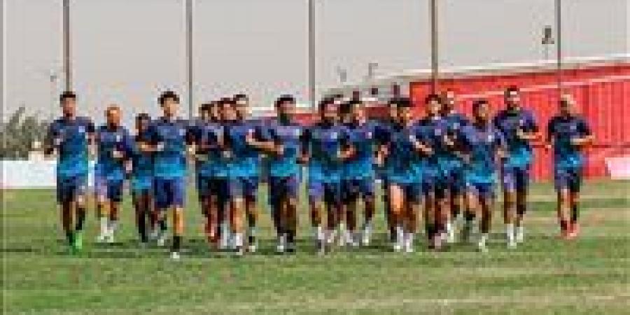 بورتو يحافظ علي القمة بثلاثية في راس البر وفوز دمياط علي جنوب سيناء برباعية بالقسم الثالث - المصدر 7