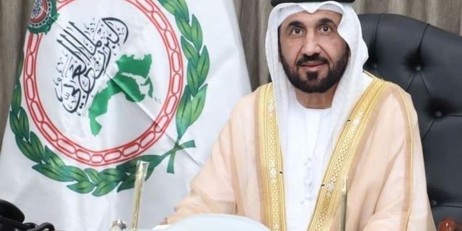 رئيس البرلمان العربي: استقلال فلسطين حق ثابت ولا تراجع عن دعمه - المصدر 7