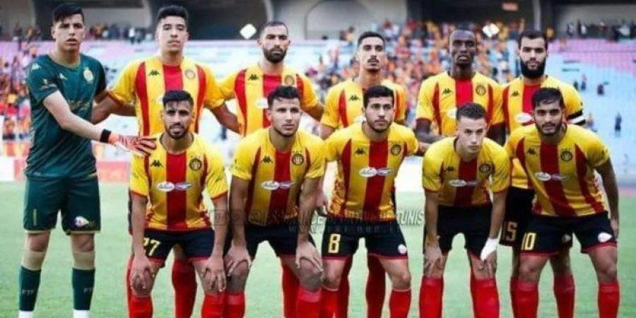 بث مباشر.. مشاهدة مباراة الاتحاد العسكري الليبي والترجي التونسي في مباراة ودية - المصدر 7