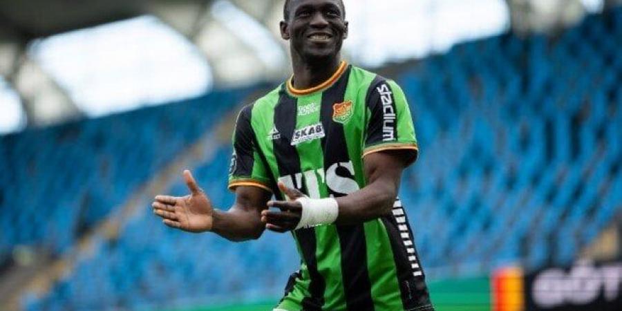 الأهلي يقترب من حسم صفقة دياباتي بعد تخفيض جايس السويدي طلباته المالية - المصدر 7