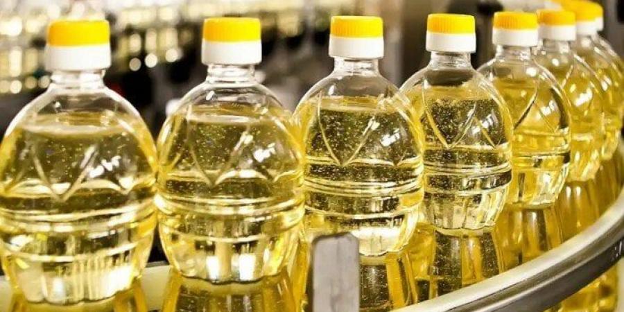 بالاتفاق مع «أرما وصافولا».. «التموين» تطرح زيت خليط 700 مللي في المجمعات الاستهلاكية بسعر 46.60 جنيه - المصدر 7