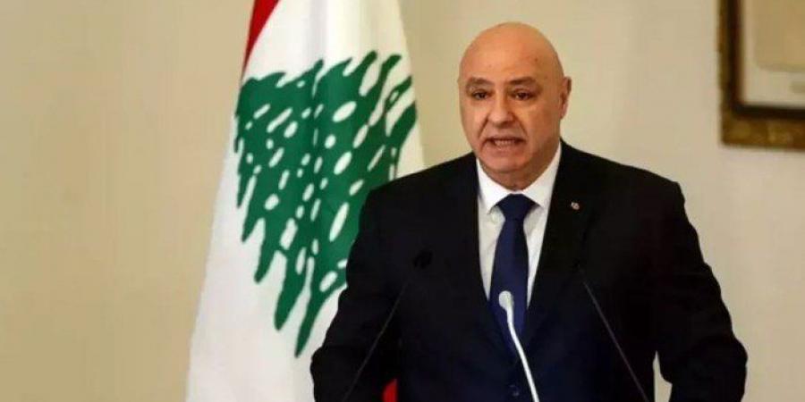 تحرك لبناني.. الرئيس عون يطلب رفع شكوى عاجلة لمجلس الأمن ضد إسرائيل - المصدر 7