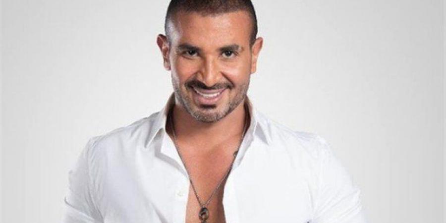 أحمد سعد ينجو من حادث مروع على طريق العين السخنة ونقابة الموسيقيين تتابع حالته (فيديو) - المصدر 7