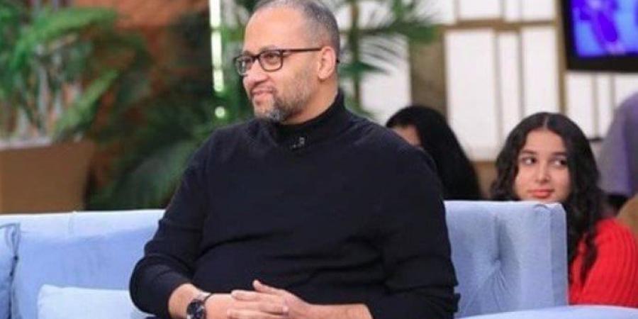 المنتج محمد الرشيدي يعلن عن إطلاق أول منصة رقمية لإيرادات الأفلام - المصدر 7