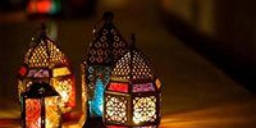 العد التنازلي لشهر القرآن.. متى يبدأ رمضان 2026 فلكياً؟ - المصدر 7