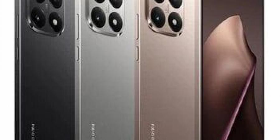 منافس قوي في الفئة المتوسطة.. مواصفات وسعر هاتف Xiaomi 15T - المصدر 7