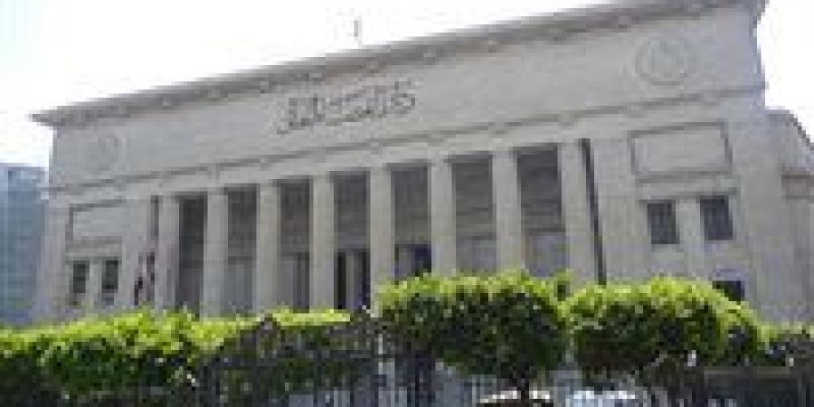 السجن 10 سنوات لـ 8 متهمين والبراءة لـ 4 آخرين بفض اعتصام رابعة - المصدر 7