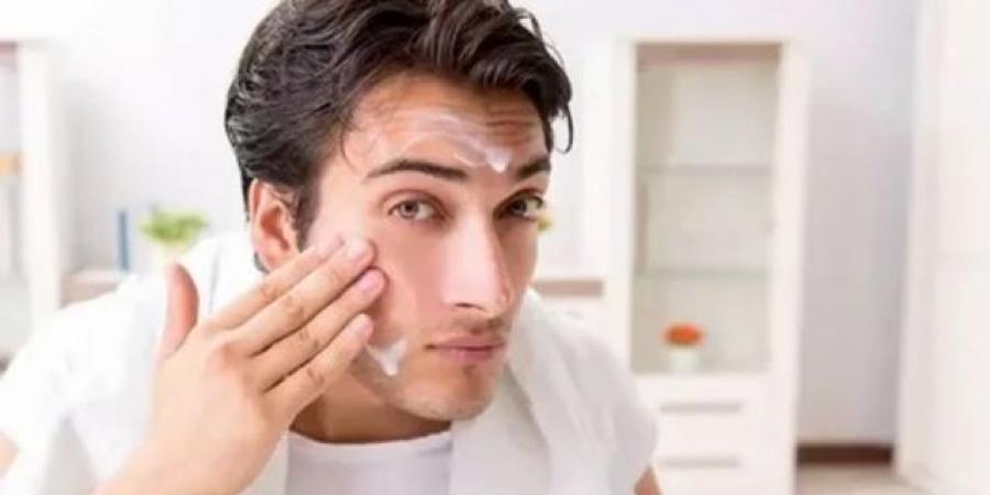 كيف تحمي بشرتك من الشمس والرياح؟ روتين العناية الأقوى للرجال - المصدر 7