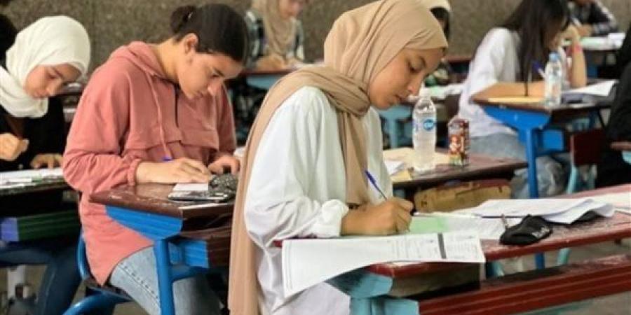 للعام والبكالوريا والمتفوقين.. متى تبدأ امتحانات الثانوية العامة 2026؟ - المصدر 7