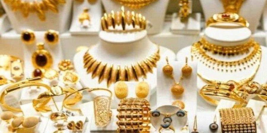 عاجل| عيار 21 ينخفض 10 جنيهات.. تحديث وقتي لـ سعر الذهب في مصر اليوم السبت 15-11-2025 - المصدر 7