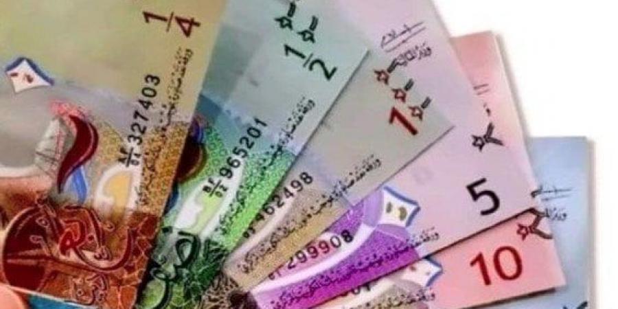 سعر الدينار الكويتي مقابل الجنيه اليوم.. الأحد 16 نوفمبر 2025 - المصدر 7