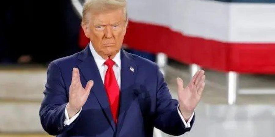 «ترامب» يضخ استثمارات ضخمة في السندات بقيمة تتجاوز 82 مليون دولار خلال ستة أسابيع - المصدر 7