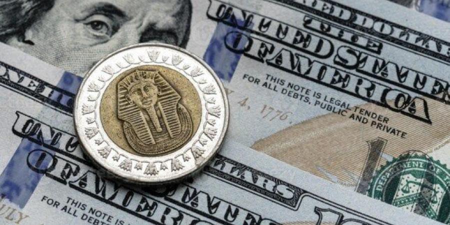 تحديث سعر الدولار مقابل الجنيه المصري اليوم الأحد 16 نوفمبر 2025 - المصدر 7