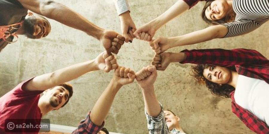 أبرز 6 معلومات عن اليوم العالمي للتسامح تعرف عليها - المصدر 7