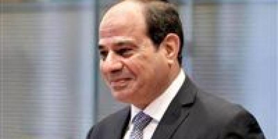 الرئيس السيسي يشيد بجهود مركز الاتحاد الأفريقي بالقاهرة ويؤكد التزامه بدعم ملف إعادة الإعمار وبناء السلام في القارة - المصدر 7