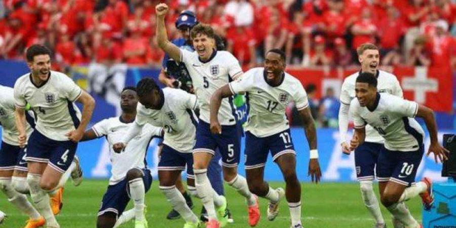 بث مباشر.. مشاهدة مباراة آلبانيا وإنجلترا في تصفيات كأس العالم - المصدر 7