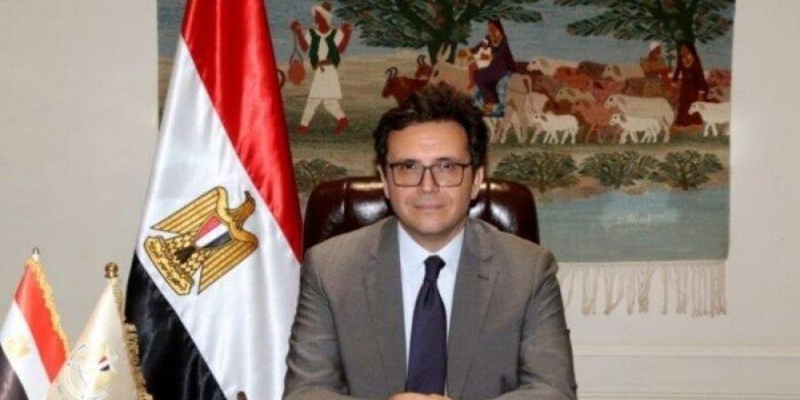 قرار عاجل من وزير الثقافة بشأن ضحايا حادث طريق إسنا من أبناء أسوان - المصدر 7