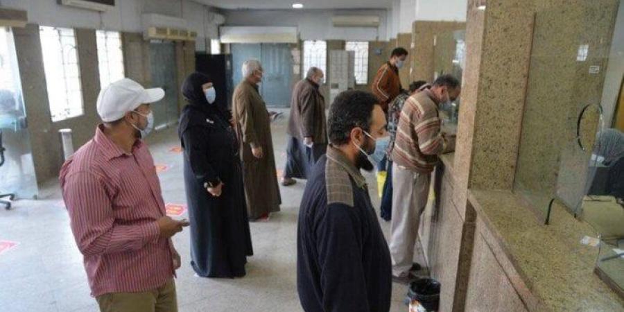 موعد صرف منحة العمالة غير المنتظمة 2025.. الشروط والأوراق المطلوبة - المصدر 7