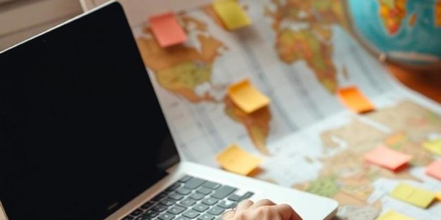 اربح وأنت تسافر: الوجهات التي تشجع على الإبداع - المصدر 7