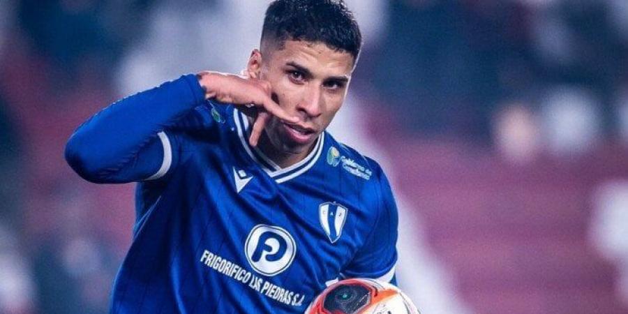 وكيل أوجستين رودريجيز يكشف لـ«الأسبوع» موقف اللاعب من الانتقال للأهلي - المصدر 7