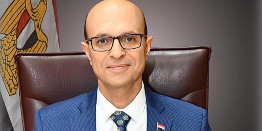 جامعة أسيوط تُعلن انطلاق رحلات اليوم الواحد إلى المتحف المصري الكبير - المصدر 7