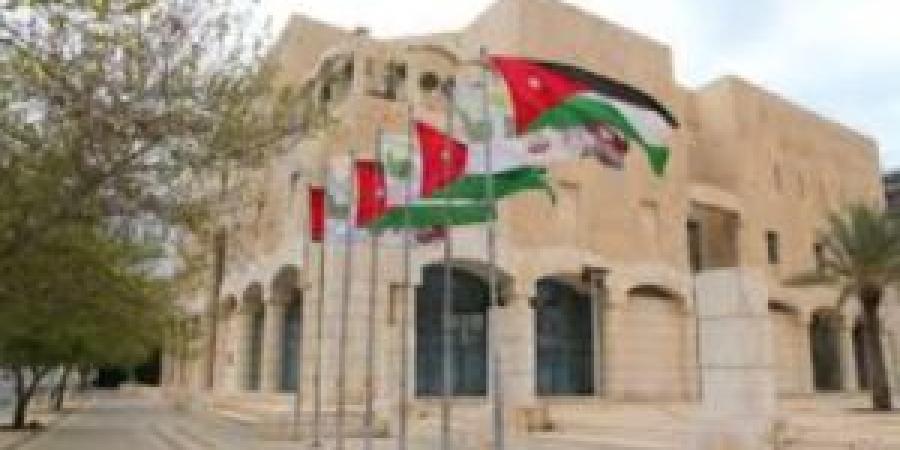 مجلس الوزراء يقرّ نظام موظفي أمانة عمّان الجديد لعام 2025 - المصدر 7