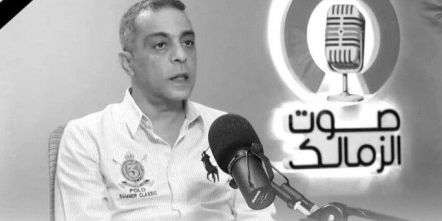 اليوم.. إقامة عزاء الراحل محمد صبري في مسجد الحامدية الشاذلية - المصدر 7