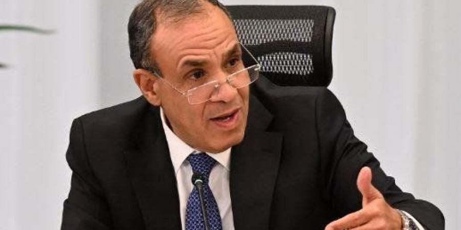 اليوم.. وزير الخارجية المصري يجري مباحثات مع نظيره التشادي - المصدر 7