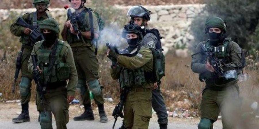 جيش الاحتلال الإسرائيلى ينفذ اقتحامات واسعة فى مدن الضفة الغربية - المصدر 7