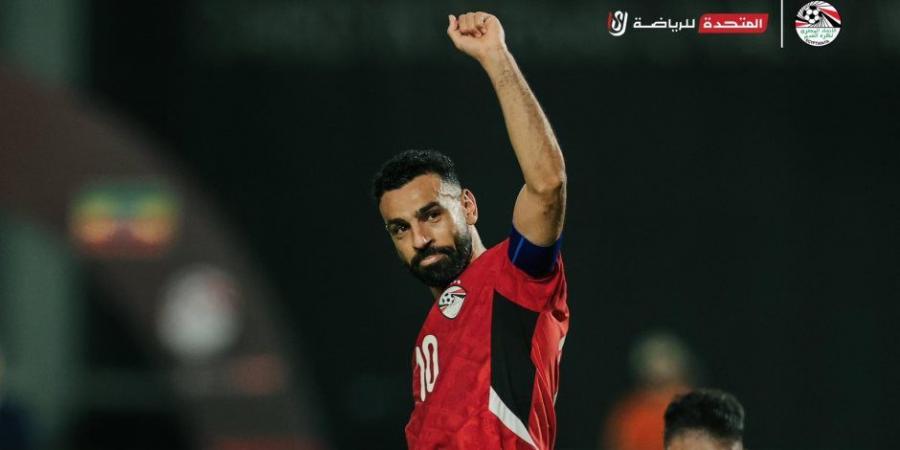 متي ينضم محمد صلاح لمعسكر الفراعنة قبل أمم أفريقيا ؟ ليفربول يحدد الموعد - المصدر 7