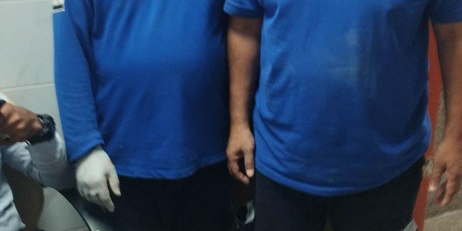 مسعفو الإسماعيلية يؤمّنون 103 آلاف جنيه لمصاب حادث الجرايشة - المصدر 7