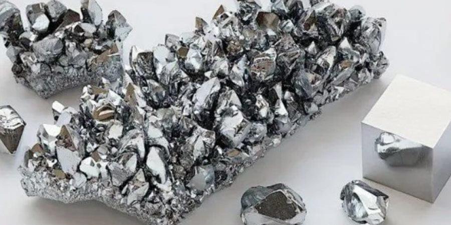 سعر الفضة اليوم في مصر الاحد 16 نوفمبر 2025 جرام 999 بكام؟ - المصدر 7