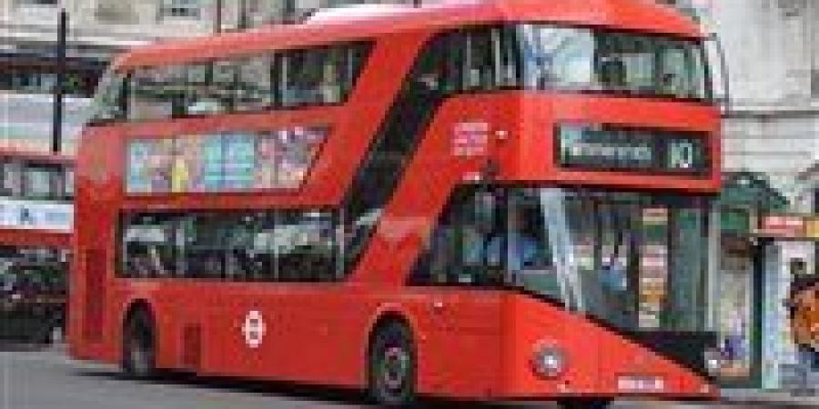 بريطانيا تحقق حول إمكانية التحكم في حافلاتها عن بُعد - المصدر 7