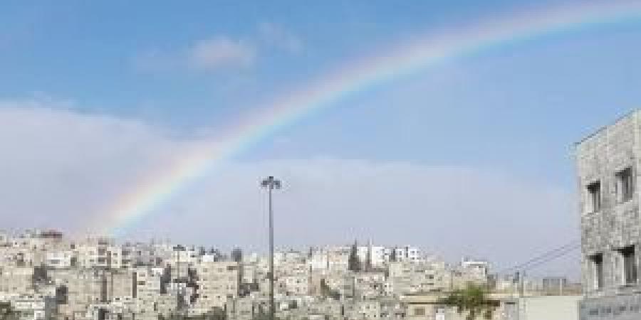 ارتفاع تدريجي على الحرارة ورياح شرقية تزيد الإحساس بالبرودة في الصباح - المصدر 7