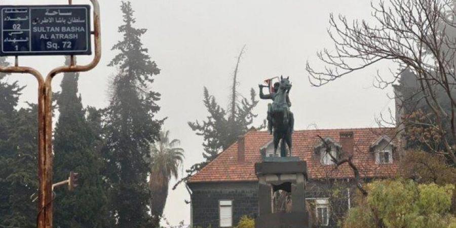 ماذا يحدث في سوريا؟.. اشتباكات تتجدد غرب السويداء قبيل مؤتمر لجنة التحقيق وسط تبادل الاتهامات بخرق وقف النار - المصدر 7