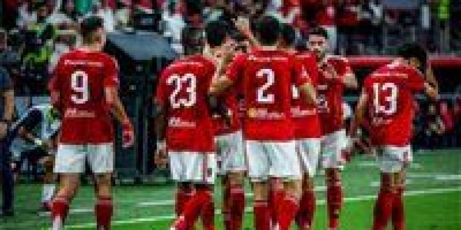 موعد مباراة الأهلي القادمة أمام شبية القبائل فى بطولة دوري أبطال إفريقيا - المصدر 7