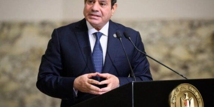 الرئيس السيسي: إفريقيا تعاني من النزاعات وانتشار الإرهاب والفقر وتراجع التعليم - المصدر 7