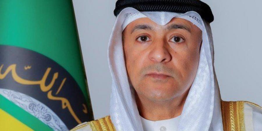 أمين (مجلس التعاون) يرحب بتوقيع اتفاق الدوحة الإطاري للسلام بين حكومة الكونغو وتحالف نهر الكونغو - المصدر 7