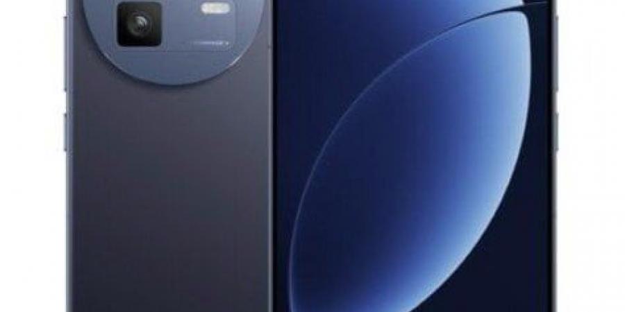 ببطارية 7000 مللي أمبير.. مواصفات وسعر هاتف Realme GT 8 - المصدر 7