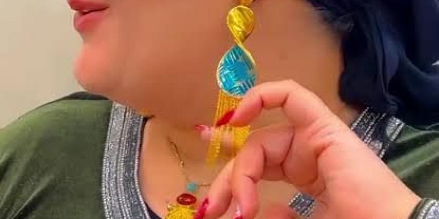 فيديو أميرة الذهب مع خليجي.. القصة الكاملة للمقطع الذي تصدّر منصات التواصل - المصدر 7