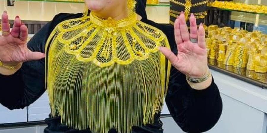 فيديو مثير لـ أميرة الذهب.. النيابة تحقق والشائعات تتصدر الترند - المصدر 7