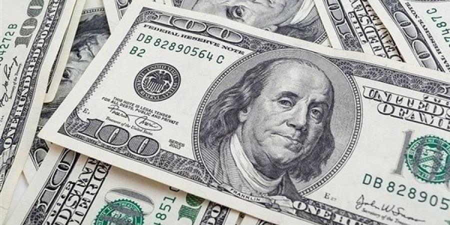 سعر صرف الدولار في مصر اليوم.. الأحد 16 نوفمبر 2025 - المصدر 7