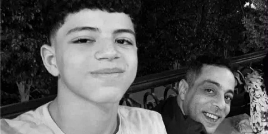 أدم محمد صبري: والدي رفض دخولنا نادي الزمالك بـ"الواسطة".. وهذه وصيته لنا - المصدر 7