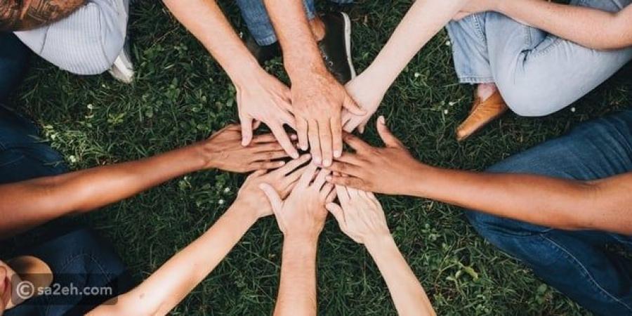 اليوم العالمي للتسامح - 16 نوفمبر 2022 - المصدر 7