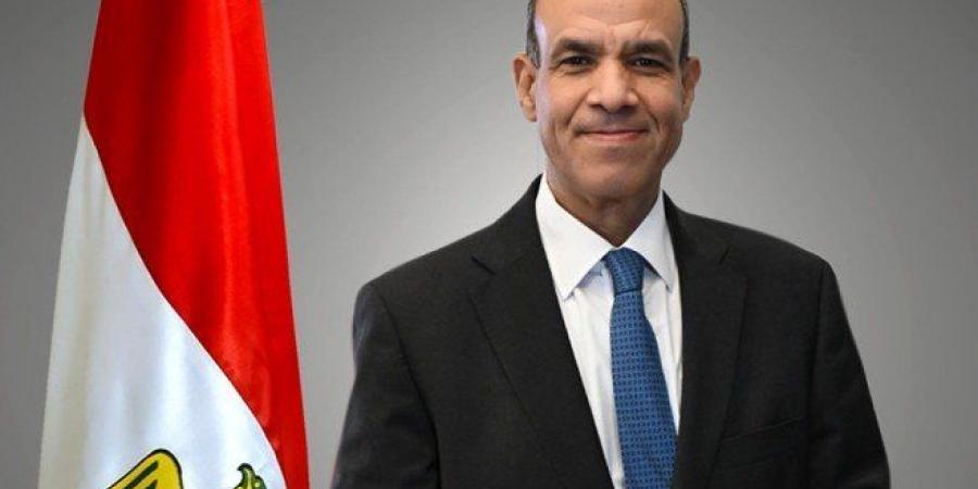 وزير الخارجية المصري يكشف ملامح الترتيبات الأمنية ومصير سلاح الفصائل الفلسطينية في غزة - المصدر 7